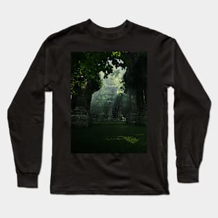 Hidden In The Forest Long Sleeve T-Shirt